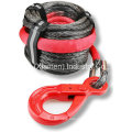 3/4"X75′ Optima G Winch Line Rope for Tow Truck Wrecker, UHMWPE Rope, Winch Rope